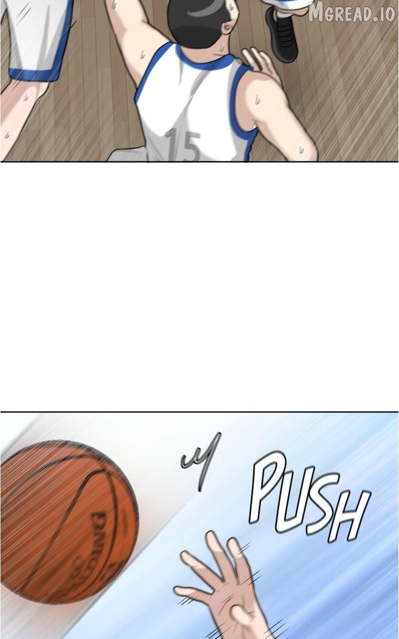Big Man on the Court Chapter 156 - page 82