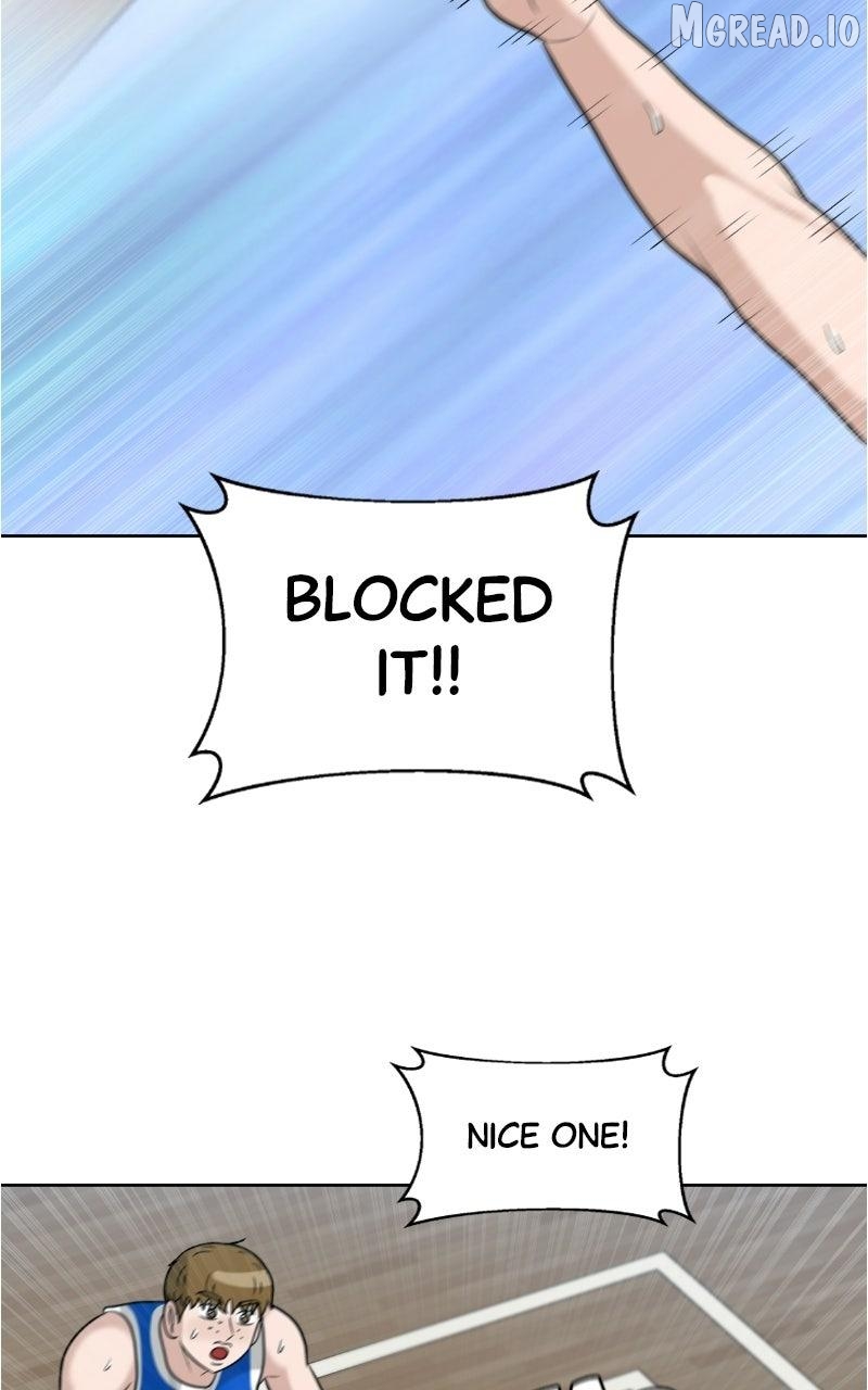 Big Man on the Court Chapter 156 - page 83