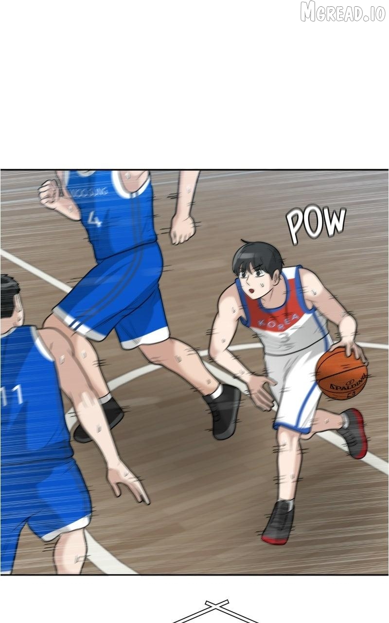 Big Man on the Court Chapter 156 - page 86