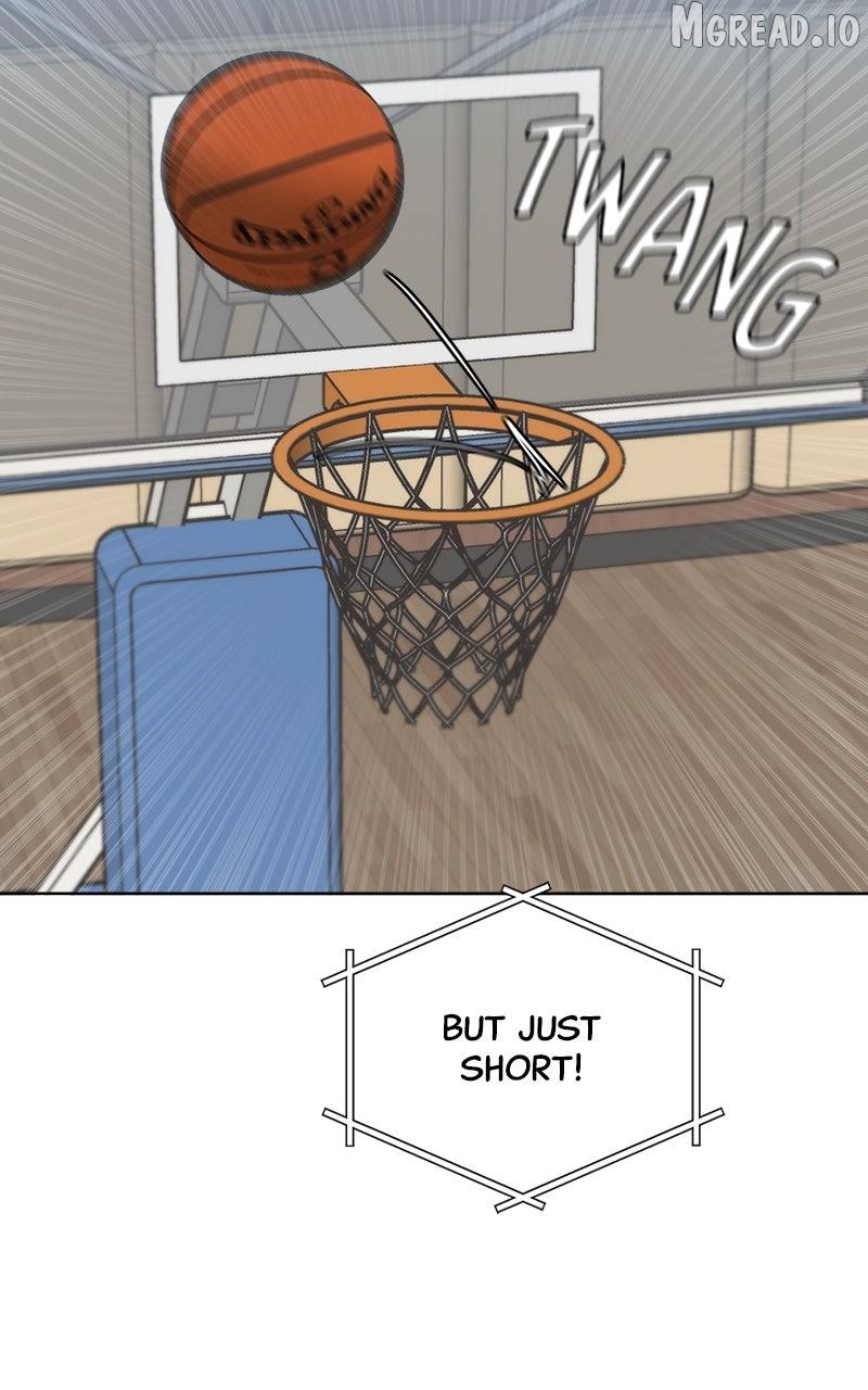 Big Man on the Court Chapter 157 - page 22
