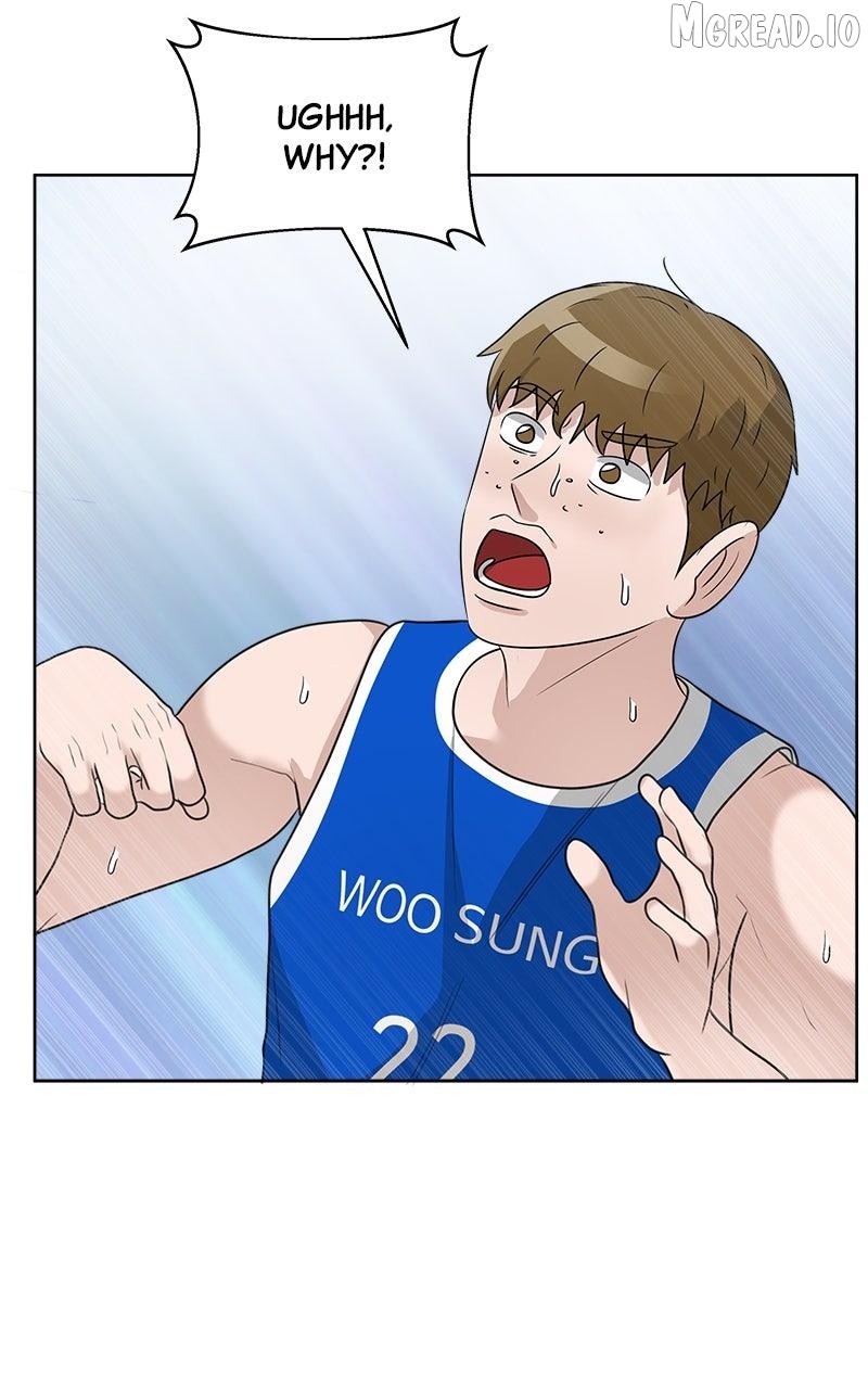 Big Man on the Court Chapter 157 - page 23