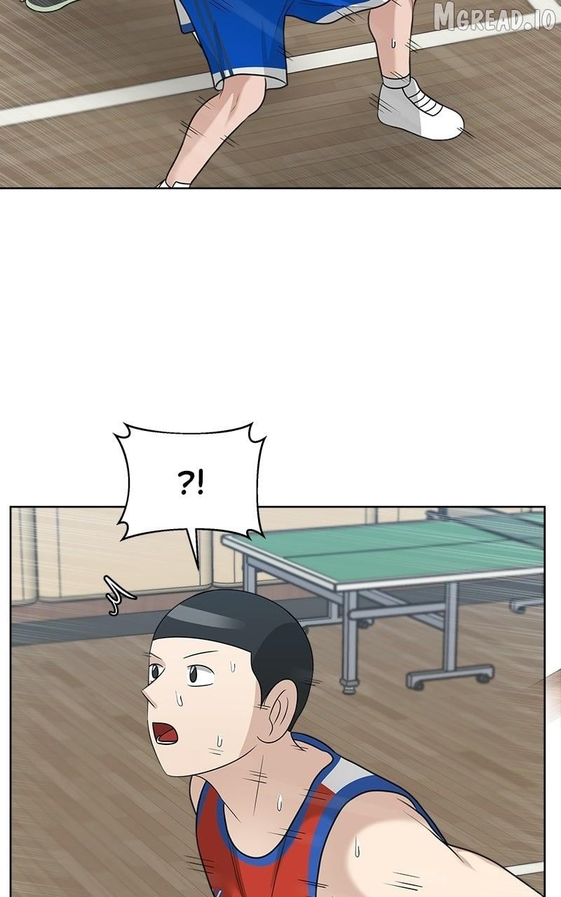 Big Man on the Court Chapter 157 - page 25