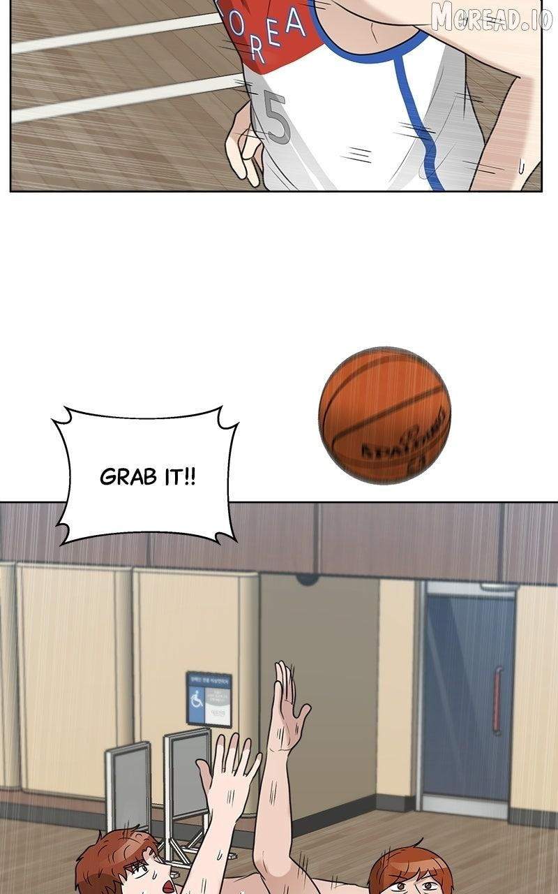 Big Man on the Court Chapter 157 - page 26