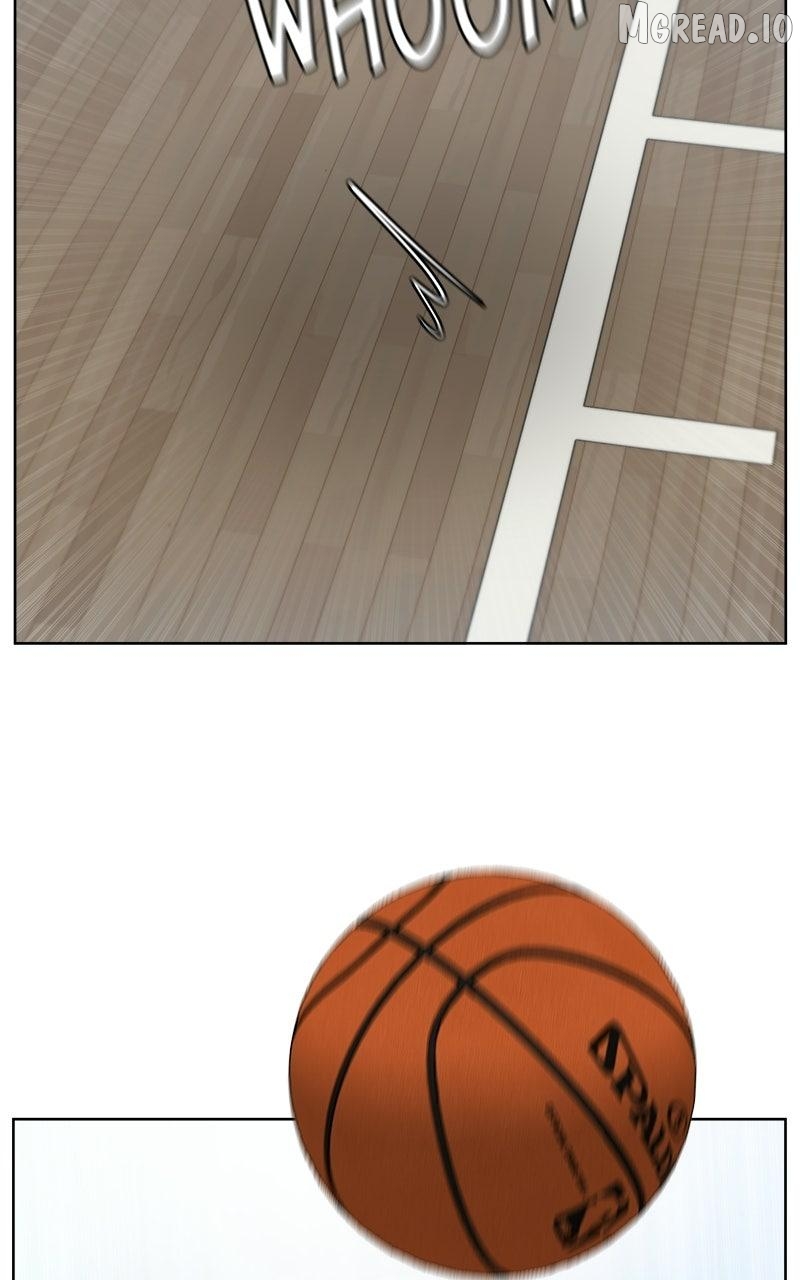 Big Man on the Court Chapter 157 - page 28