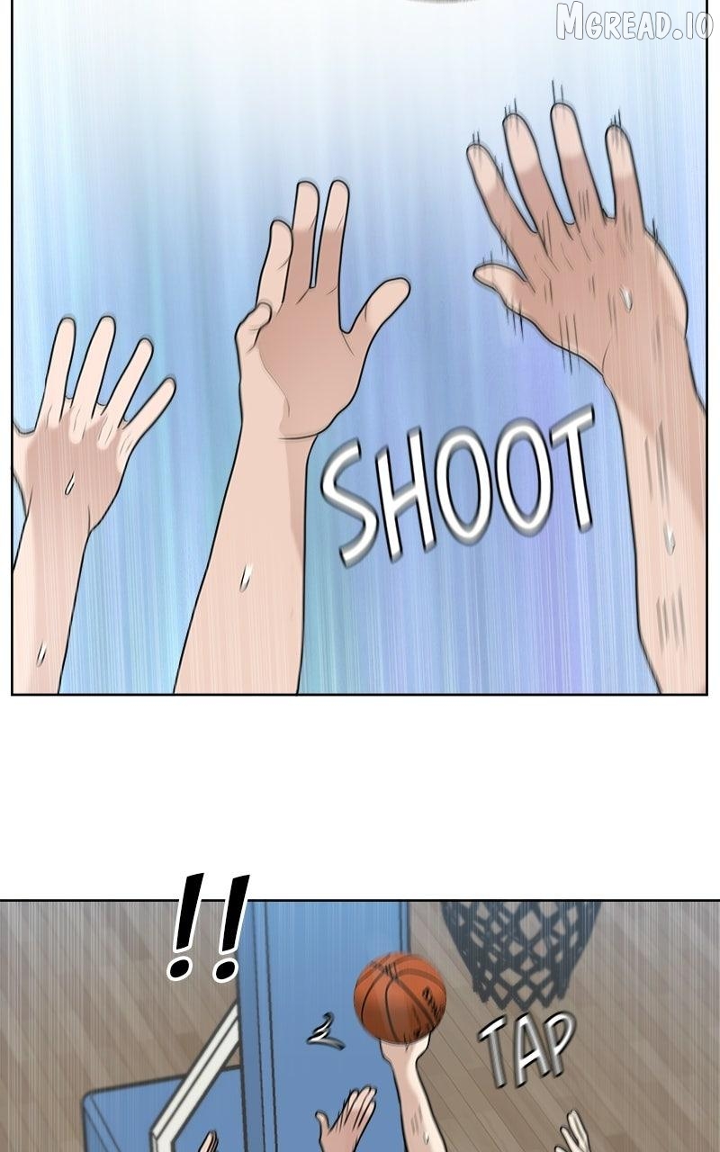 Big Man on the Court Chapter 157 - page 29