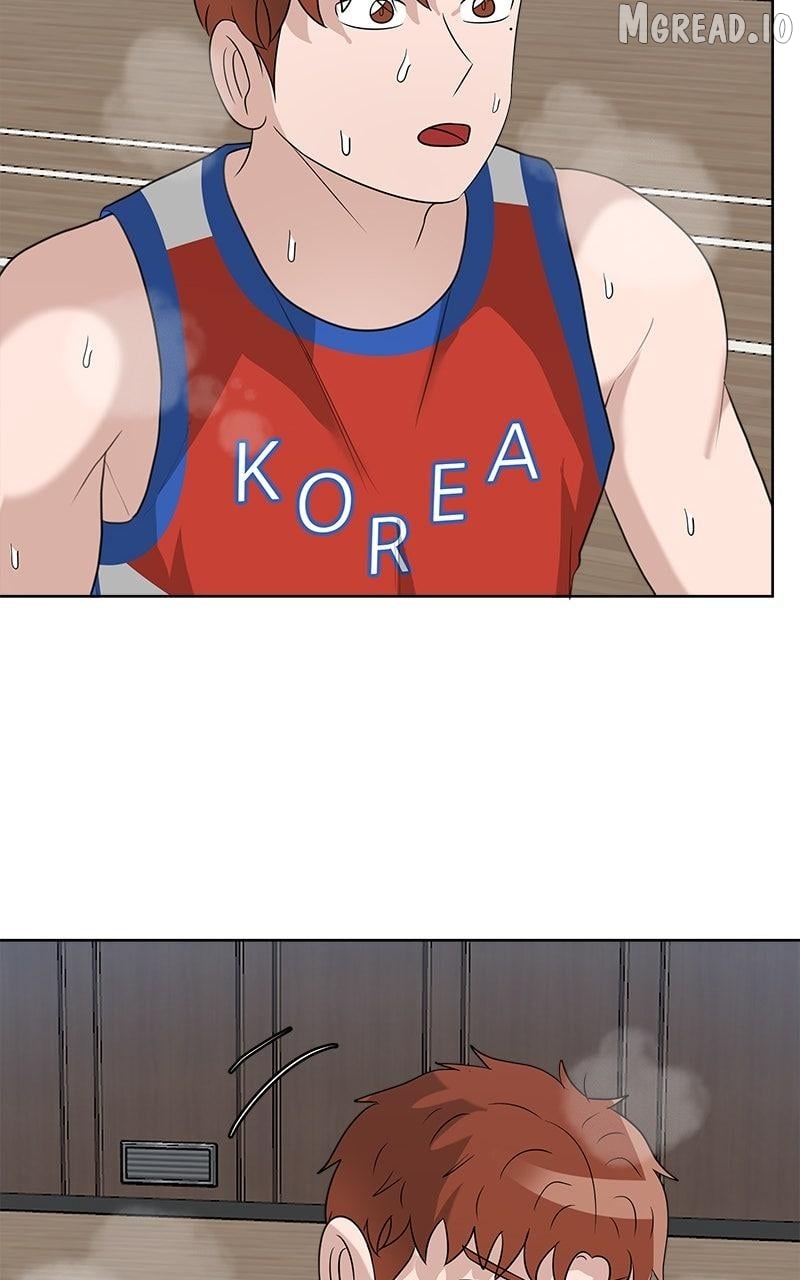 Big Man on the Court Chapter 157 - page 34