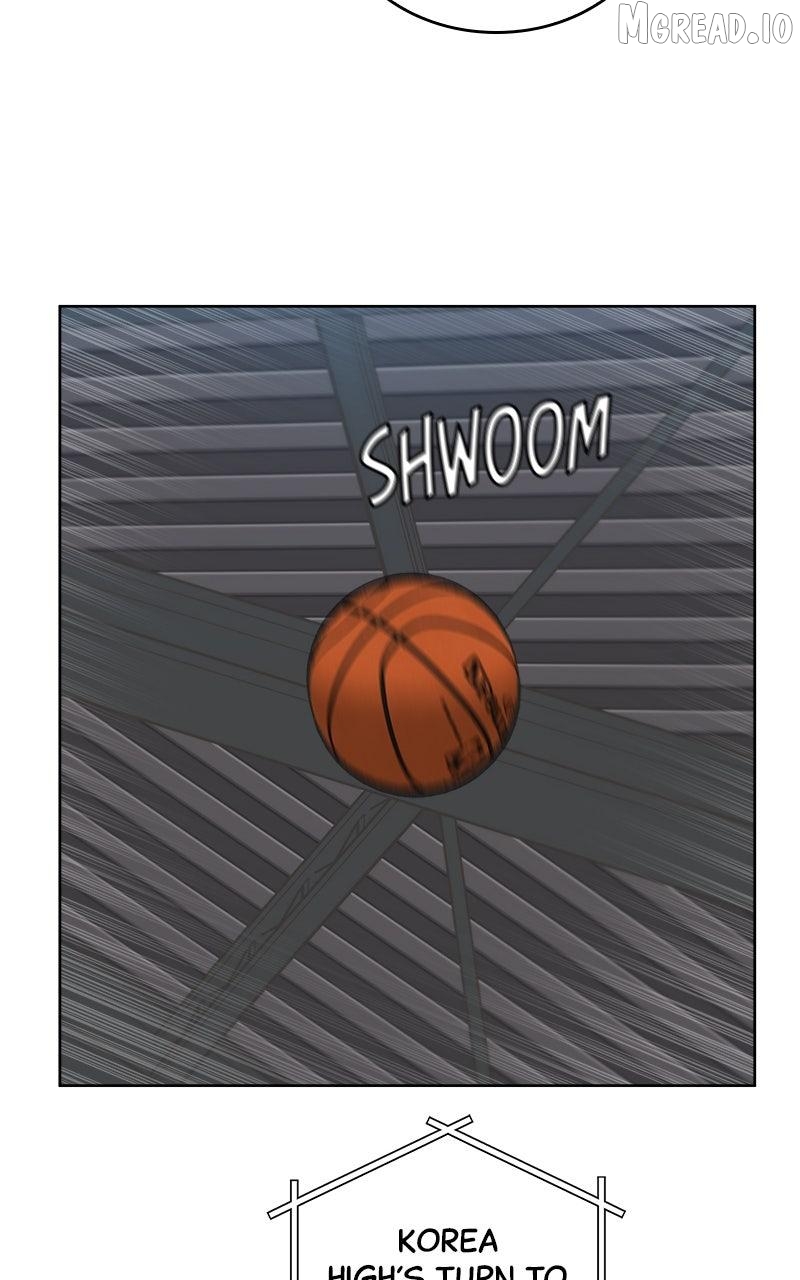 Big Man on the Court Chapter 157 - page 37