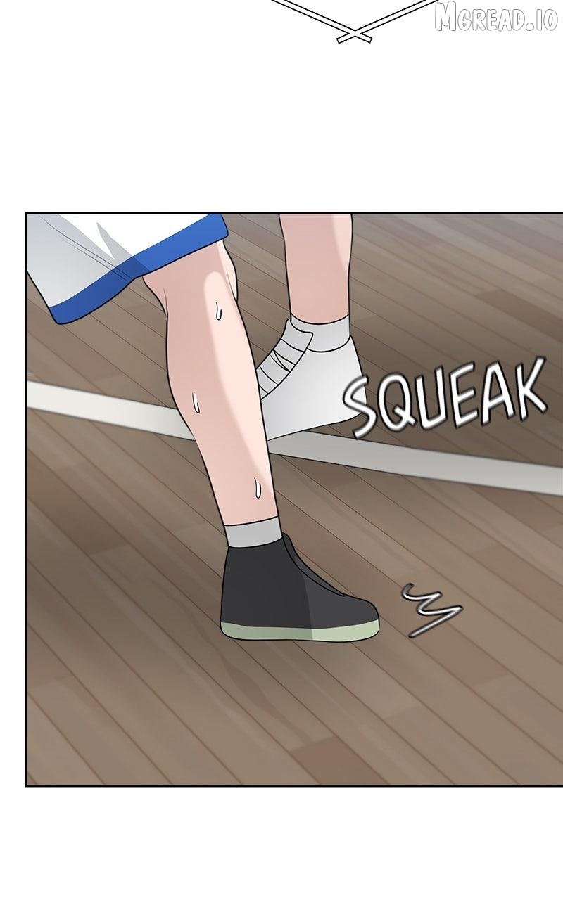 Big Man on the Court Chapter 157 - page 40