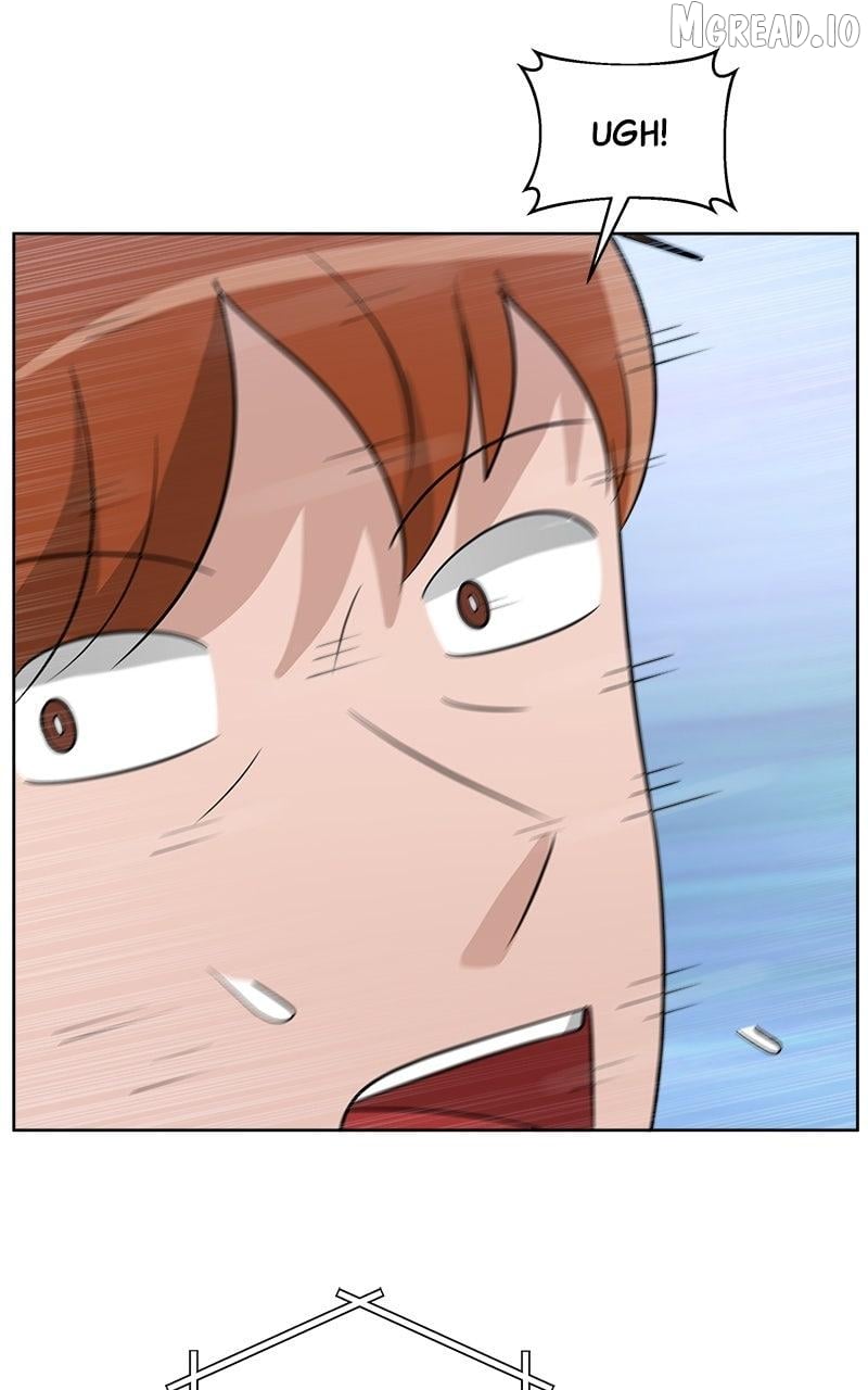 Big Man on the Court Chapter 157 - page 48