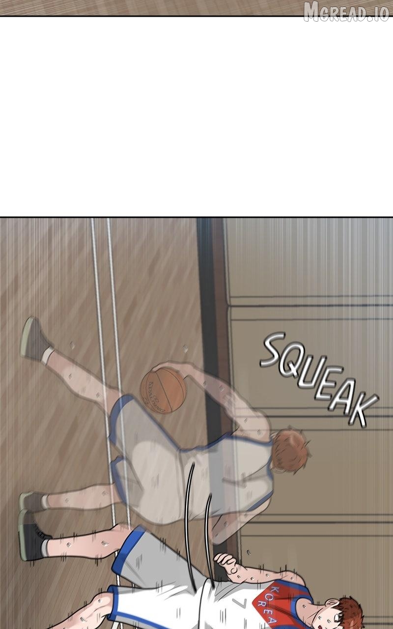 Big Man on the Court Chapter 157 - page 50