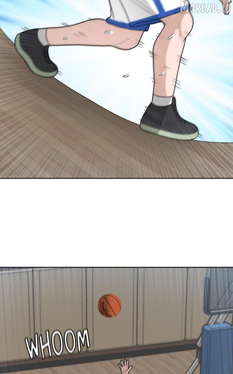 Big Man on the Court Chapter 157 - page 52