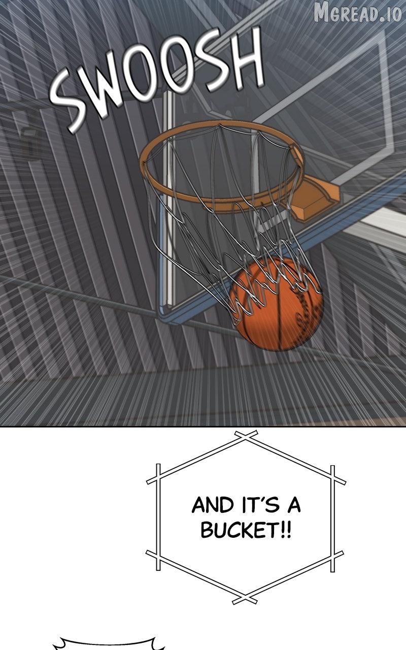 Big Man on the Court Chapter 157 - page 55