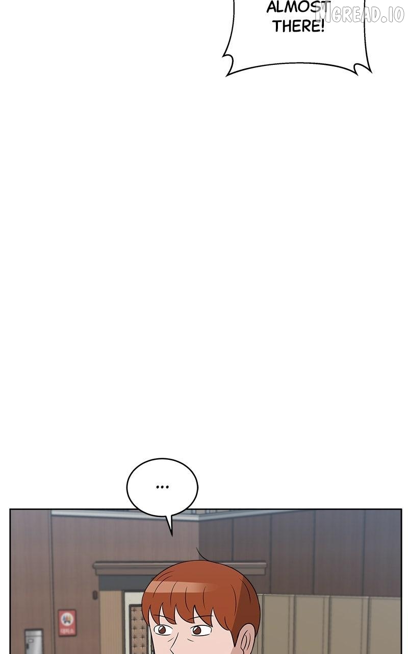 Big Man on the Court Chapter 157 - page 58
