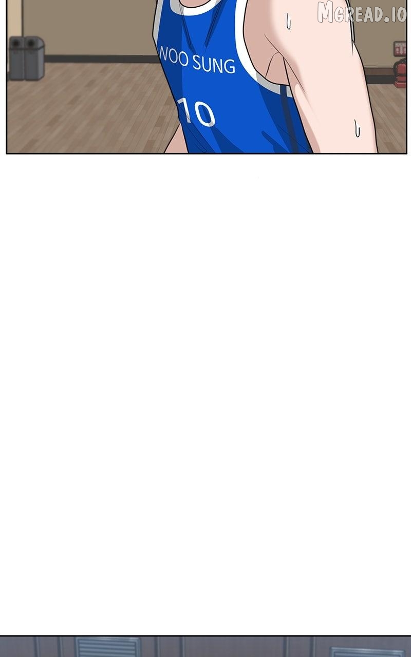 Big Man on the Court Chapter 157 - page 65