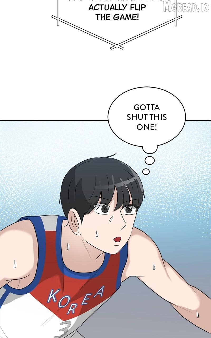 Big Man on the Court Chapter 157 - page 68