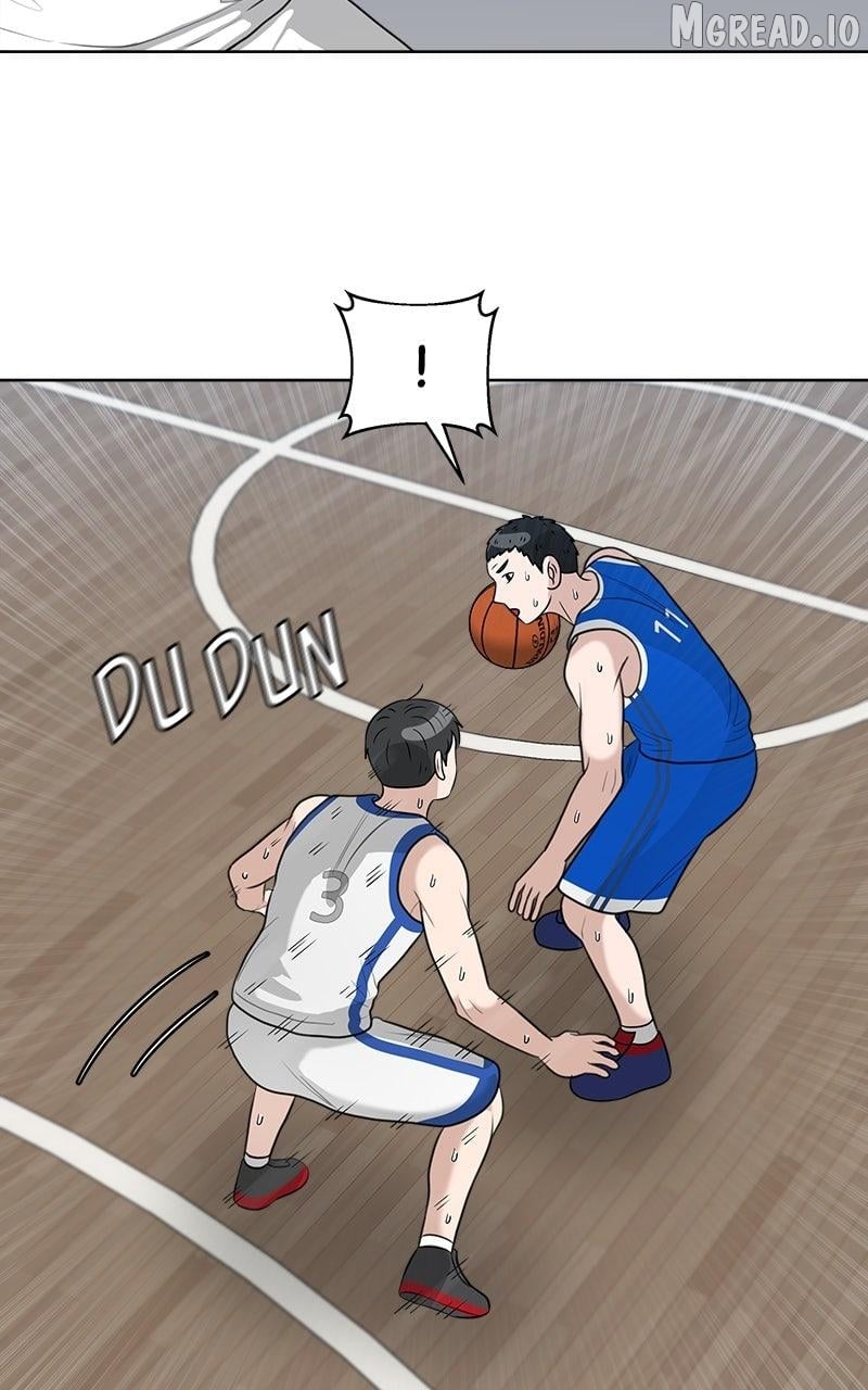 Big Man on the Court Chapter 157 - page 69