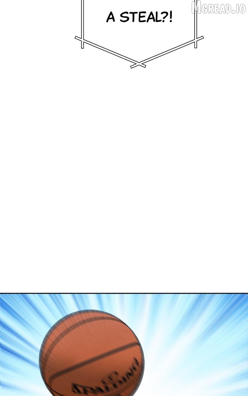 Big Man on the Court Chapter 157 - page 73