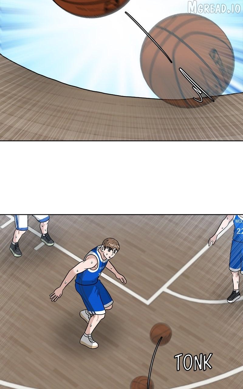 Big Man on the Court Chapter 157 - page 74