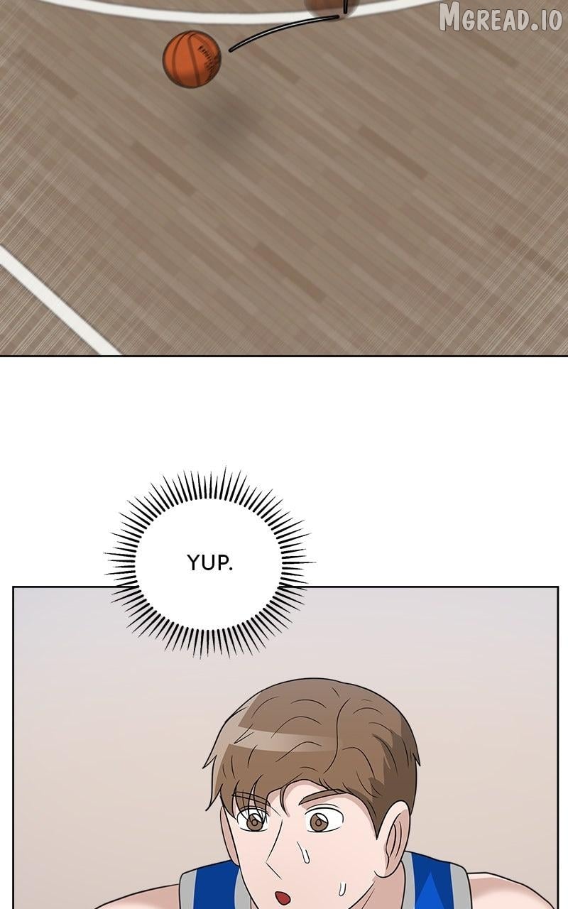 Big Man on the Court Chapter 157 - page 75