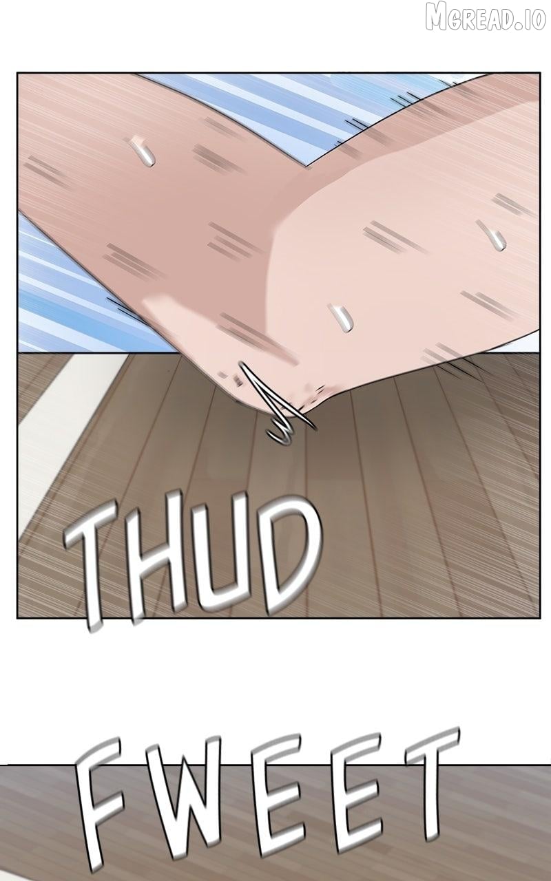 Big Man on the Court Chapter 157 - page 79