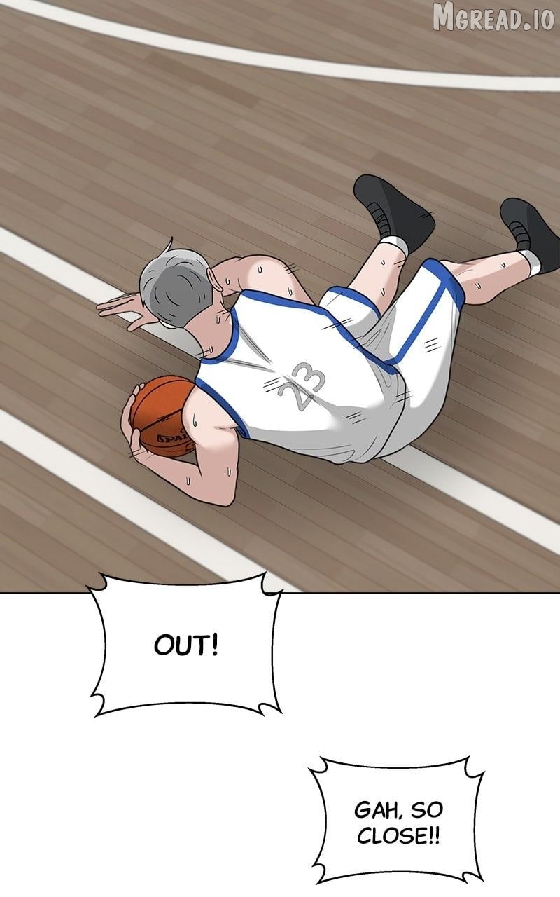 Big Man on the Court Chapter 157 - page 80