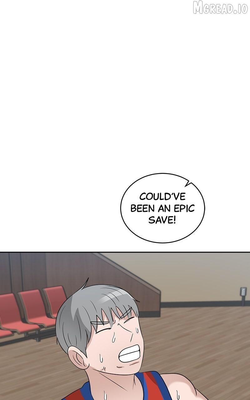 Big Man on the Court Chapter 157 - page 81