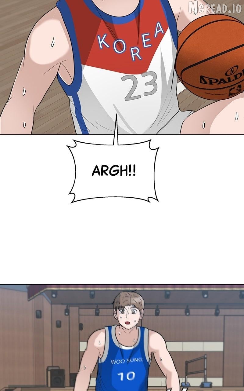 Big Man on the Court Chapter 157 - page 82