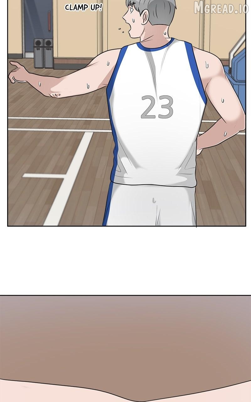 Big Man on the Court Chapter 157 - page 85