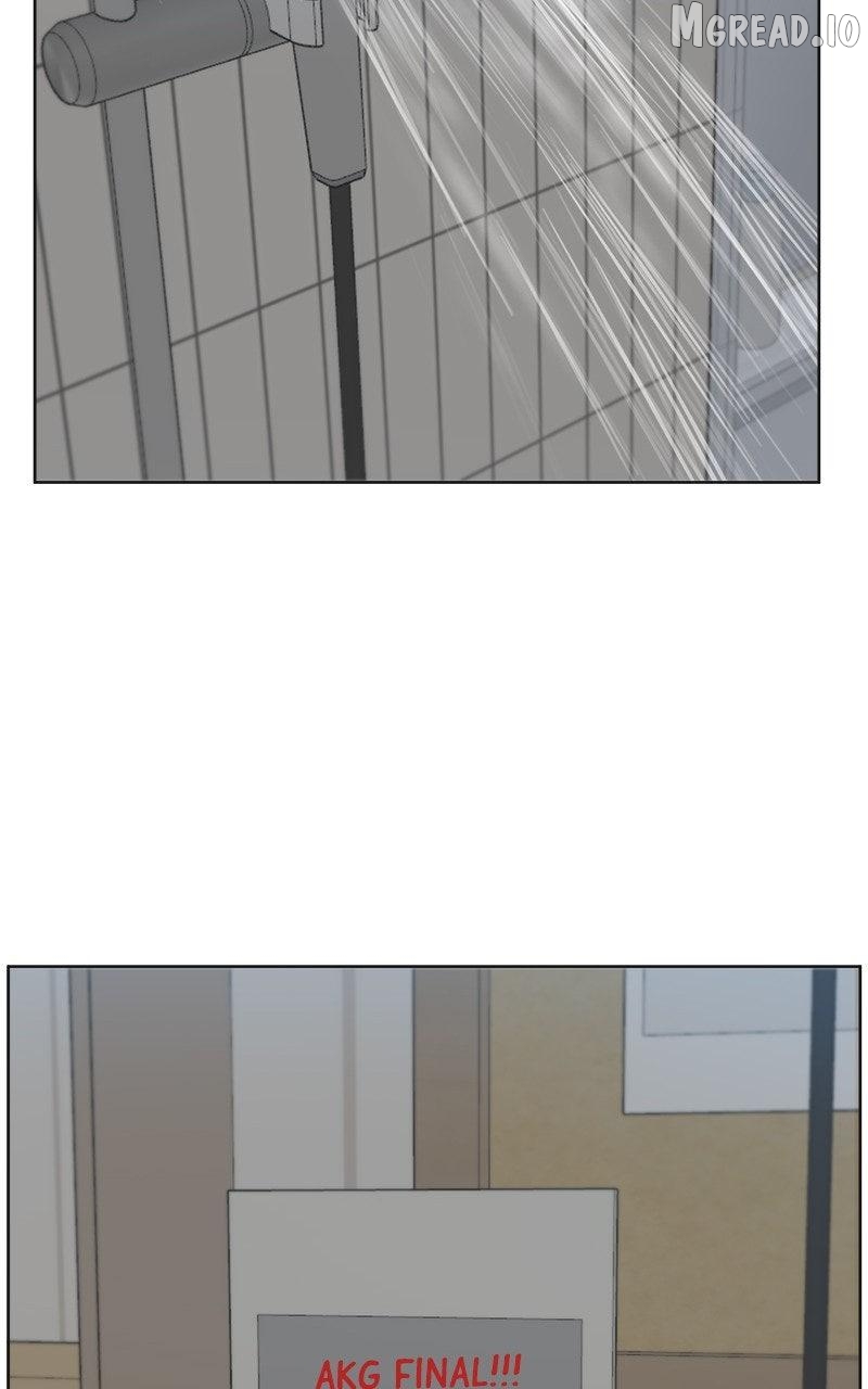 Big Man on the Court Chapter 158 - page 10