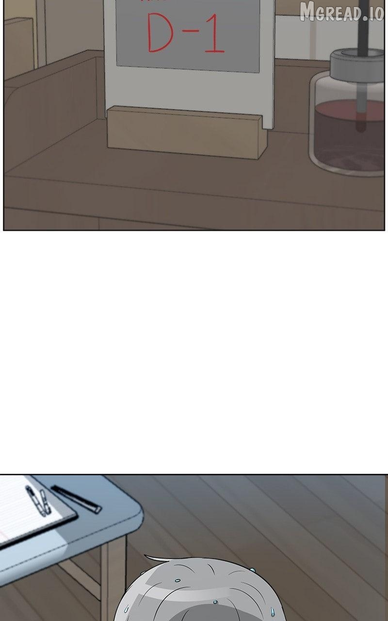 Big Man on the Court Chapter 158 - page 11