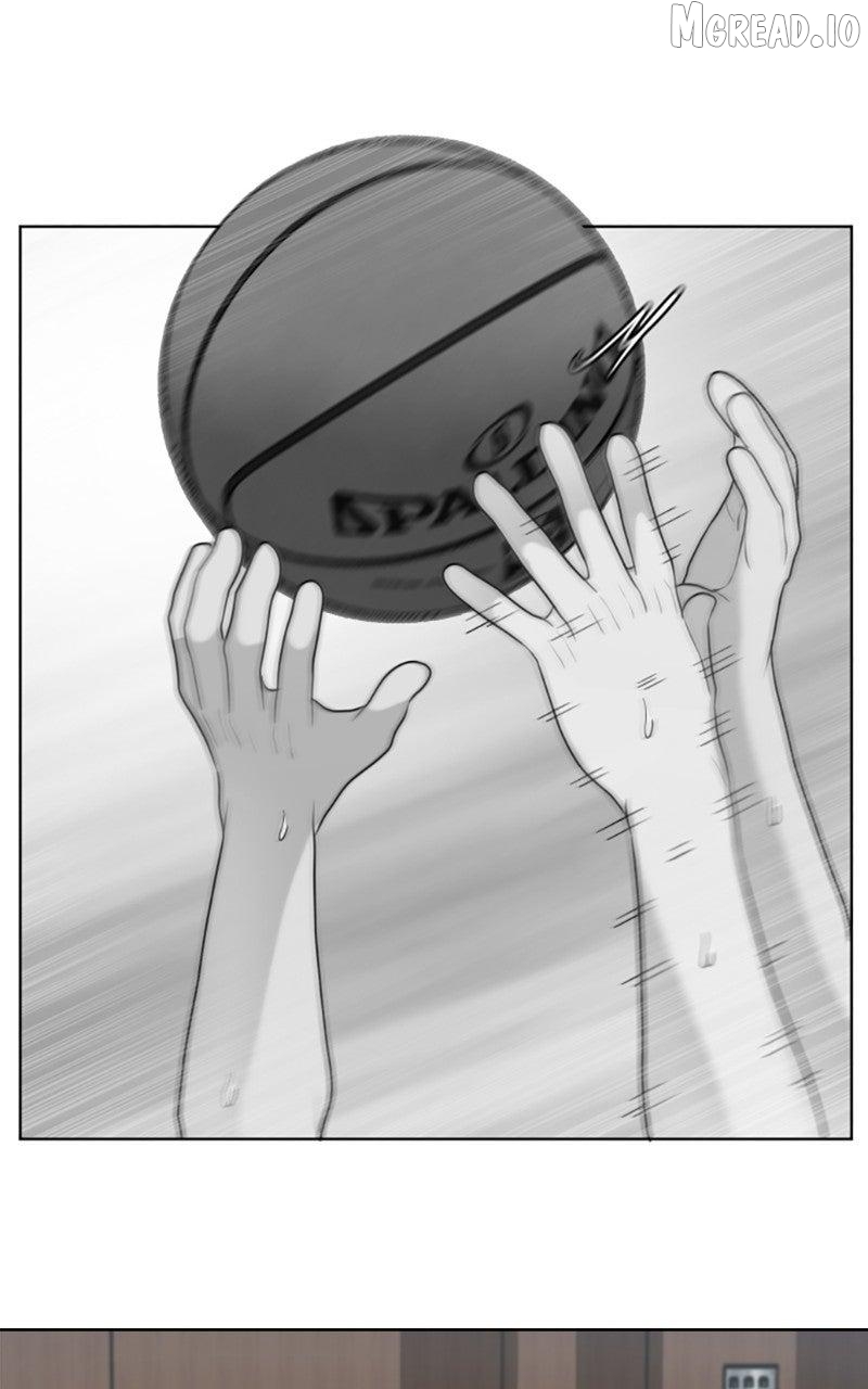 Big Man on the Court Chapter 158 - page 54