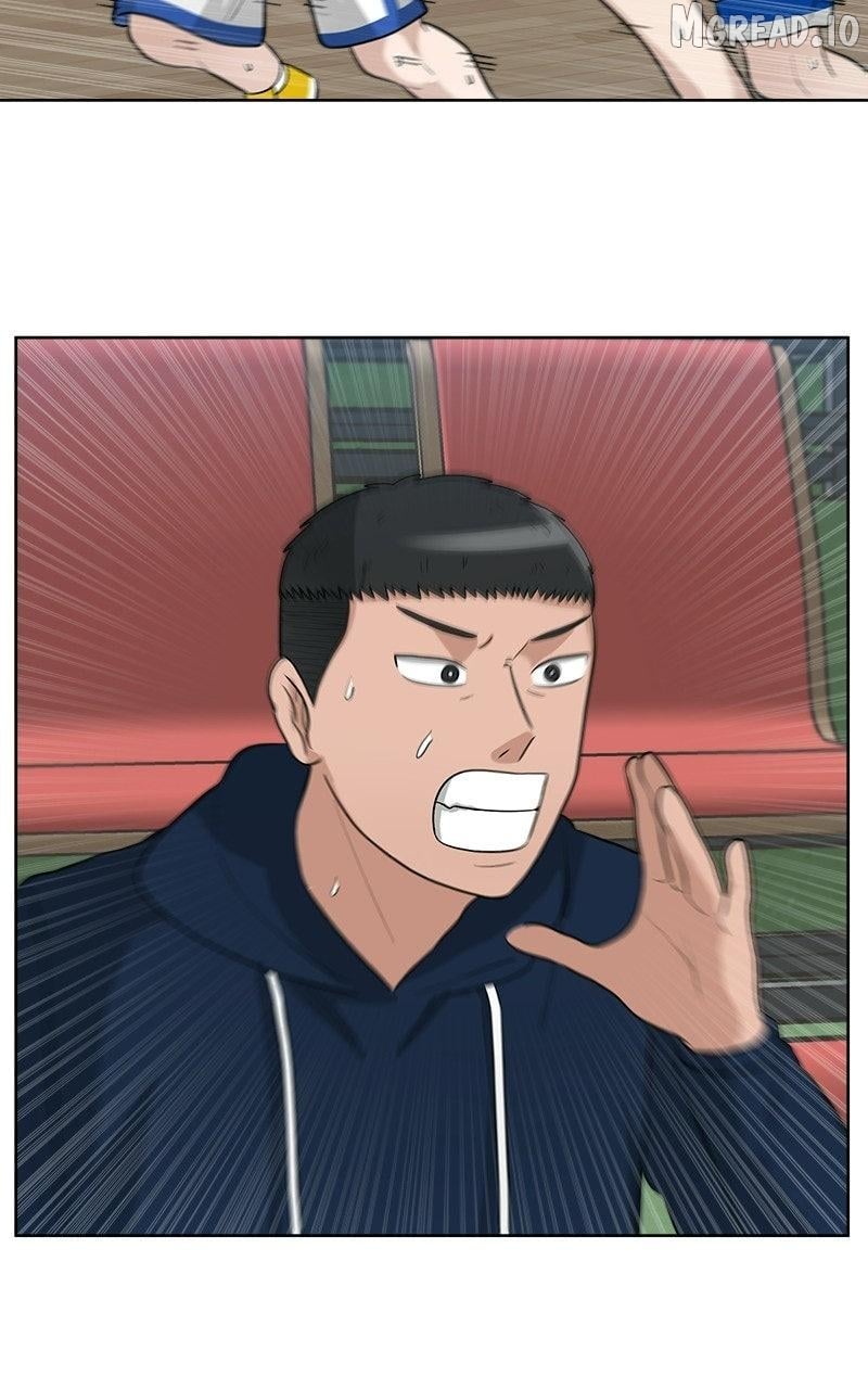 Big Man on the Court Chapter 158 - page 58