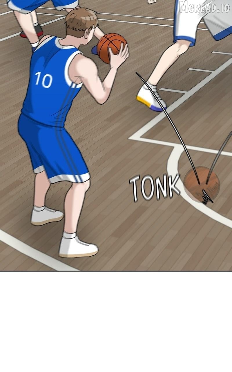 Big Man on the Court Chapter 158 - page 66