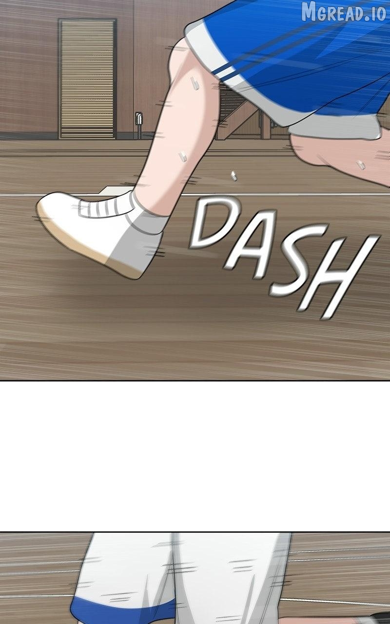 Big Man on the Court Chapter 158 - page 73