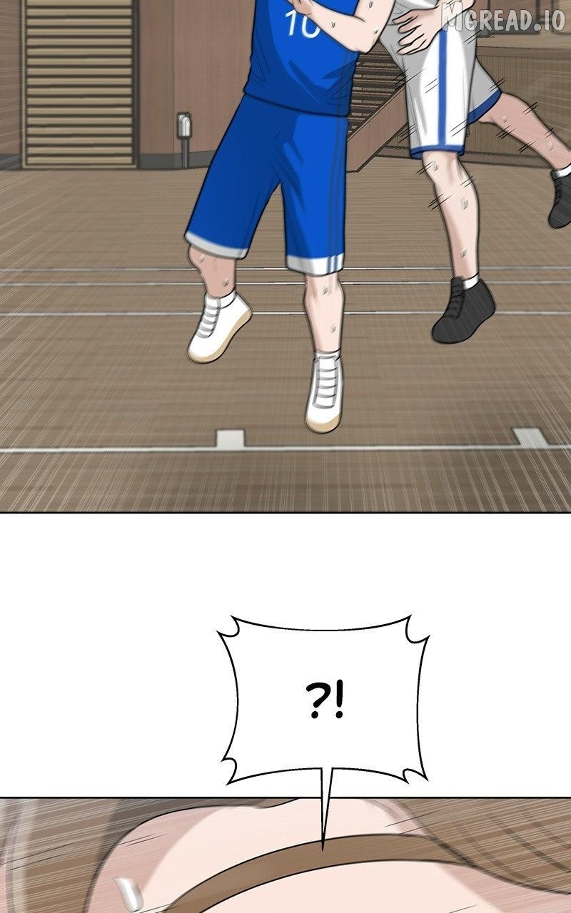 Big Man on the Court Chapter 158 - page 78