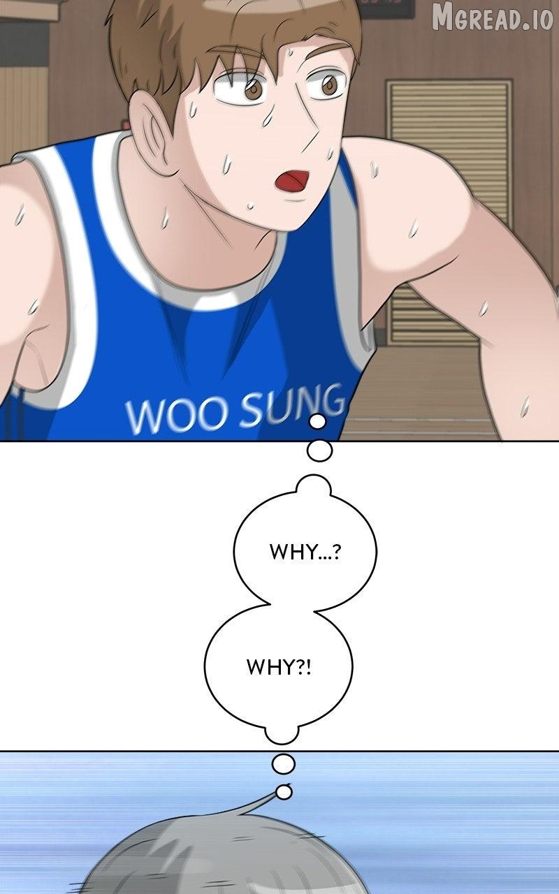 Big Man on the Court Chapter 158 - page 81