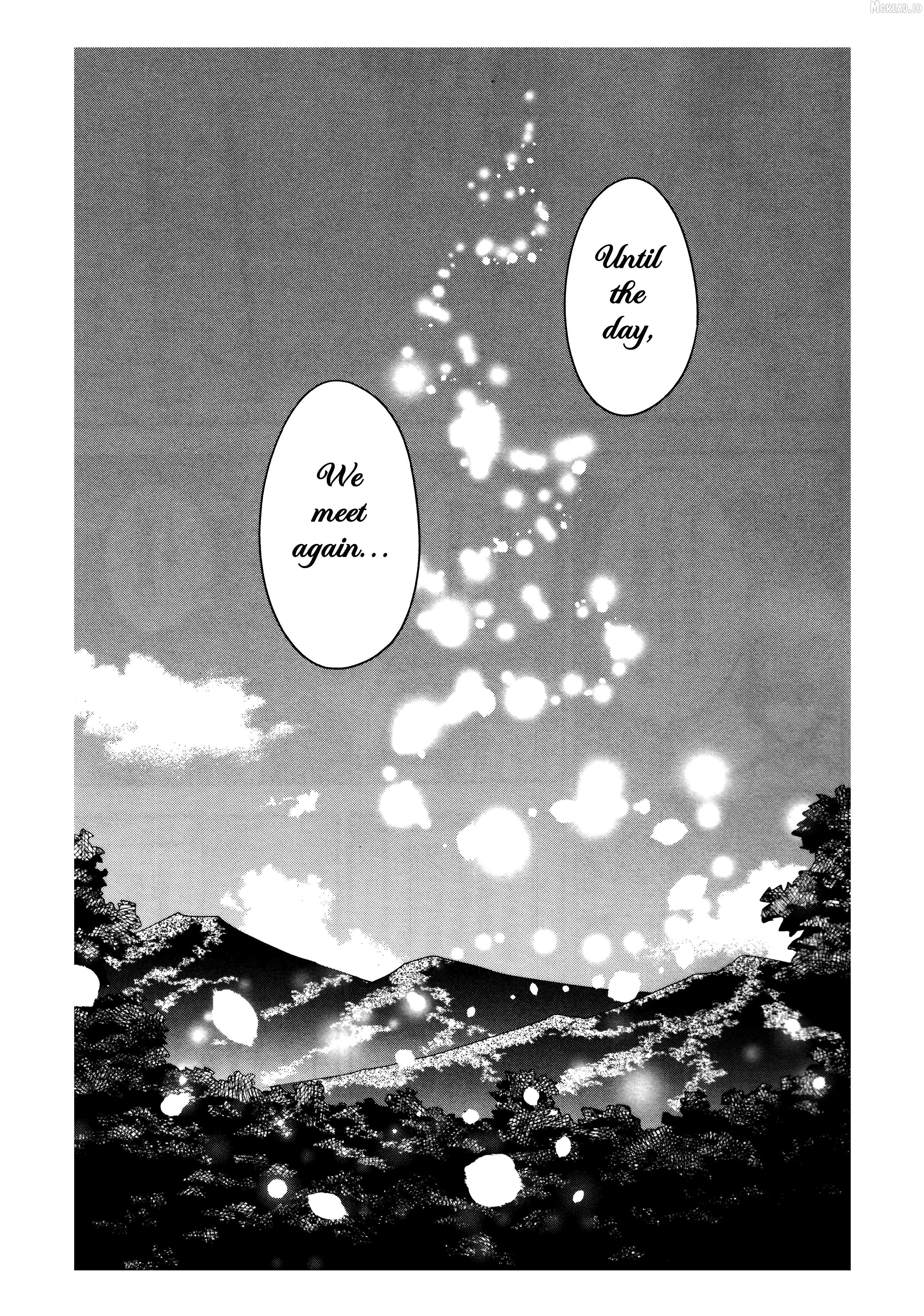 Musket Girls! ~Tensei Sanbou To Senretsu Otome-Tachi~ Chapter 23 - page 23