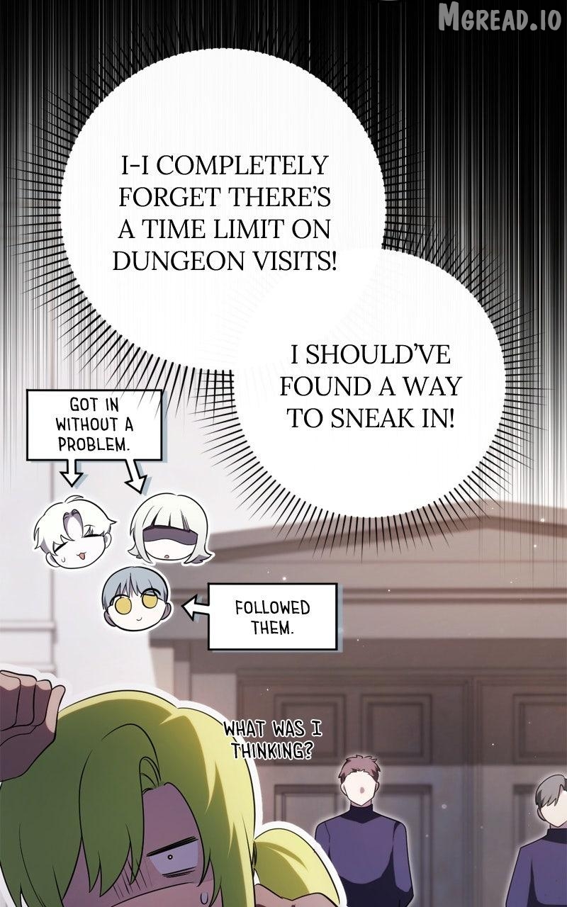 The Villain Tyrant Has Returned Chapter 82 - page 101