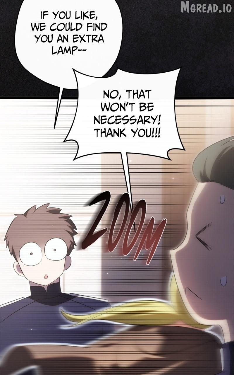 The Villain Tyrant Has Returned Chapter 82 - page 105
