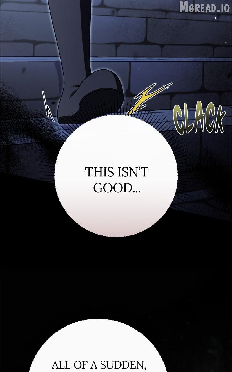 The Villain Tyrant Has Returned Chapter 82 - page 109