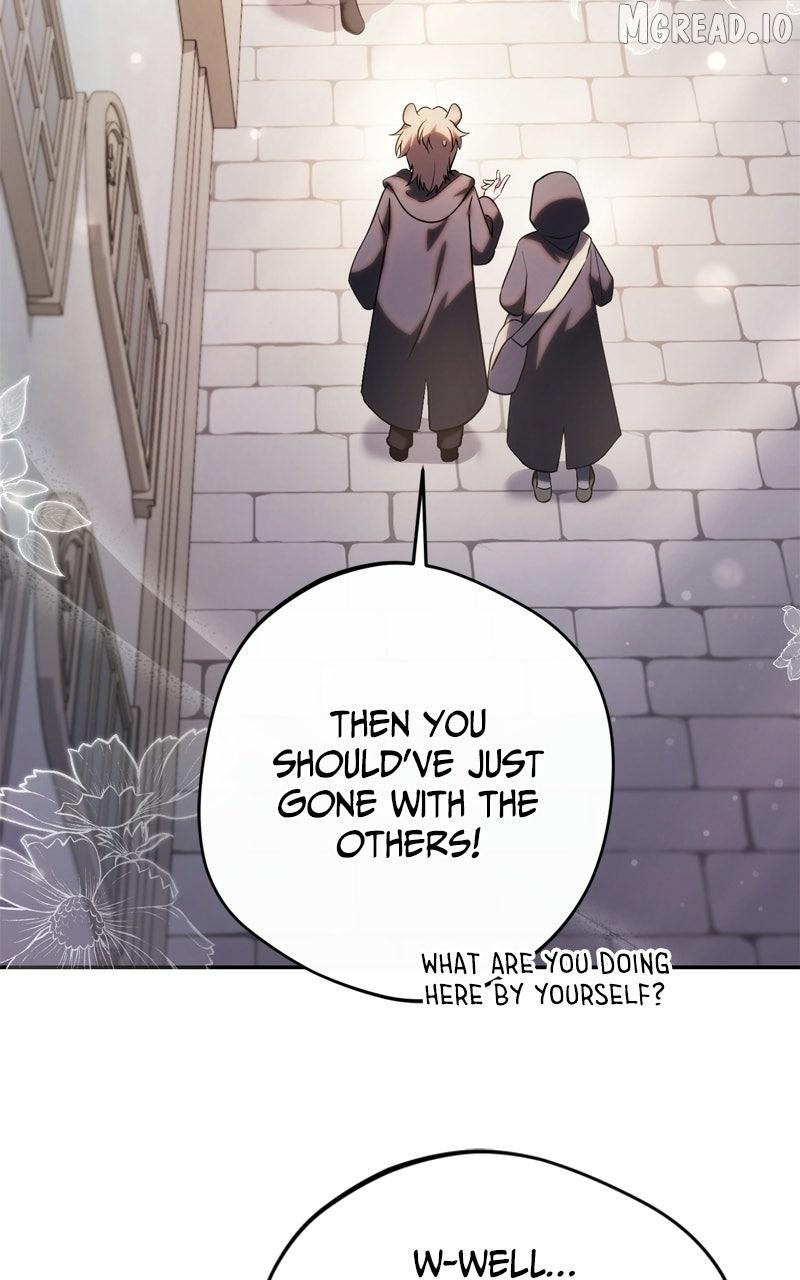 The Villain Tyrant Has Returned Chapter 82 - page 11