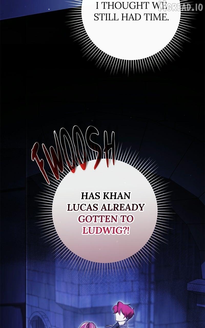 The Villain Tyrant Has Returned Chapter 82 - page 112