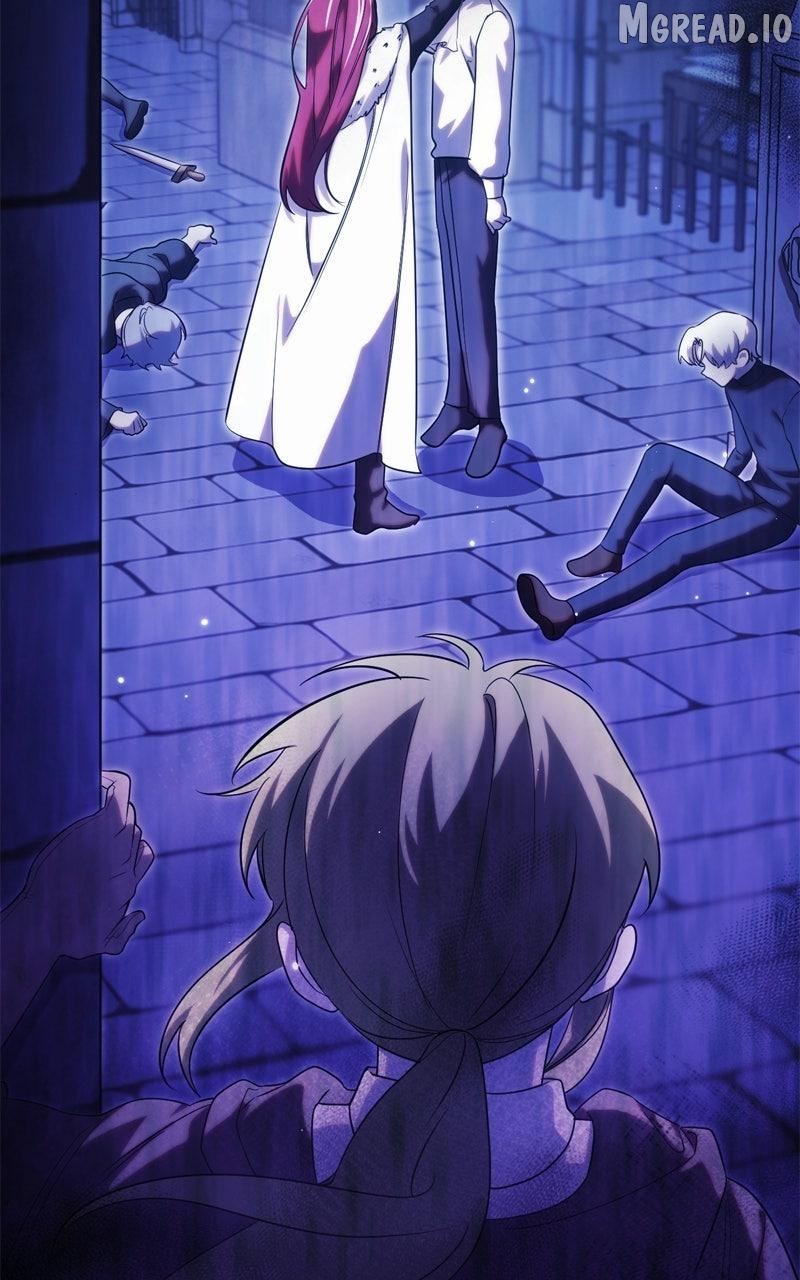The Villain Tyrant Has Returned Chapter 82 - page 113