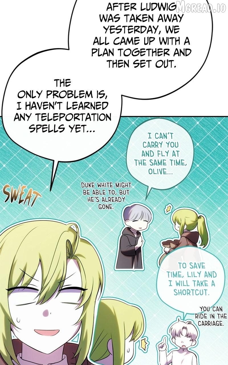 The Villain Tyrant Has Returned Chapter 82 - page 12