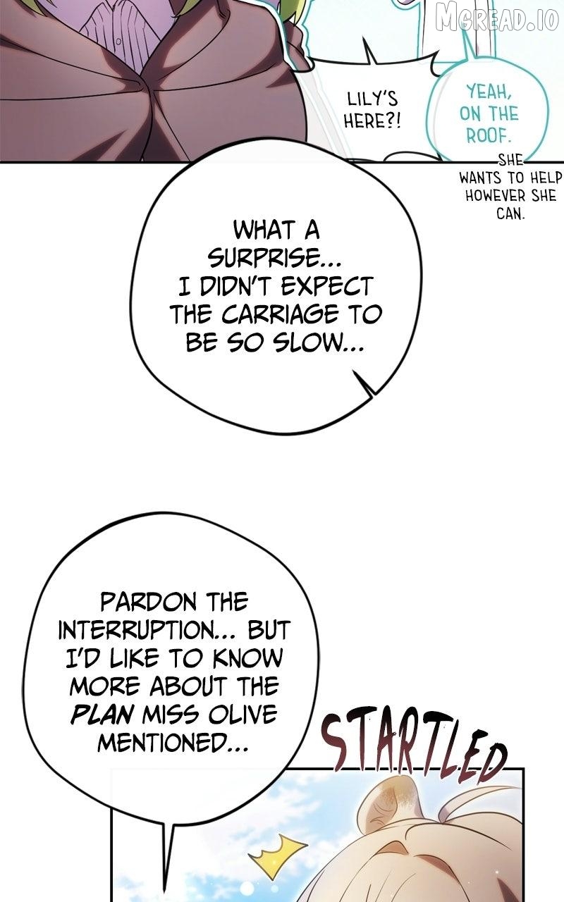 The Villain Tyrant Has Returned Chapter 82 - page 13