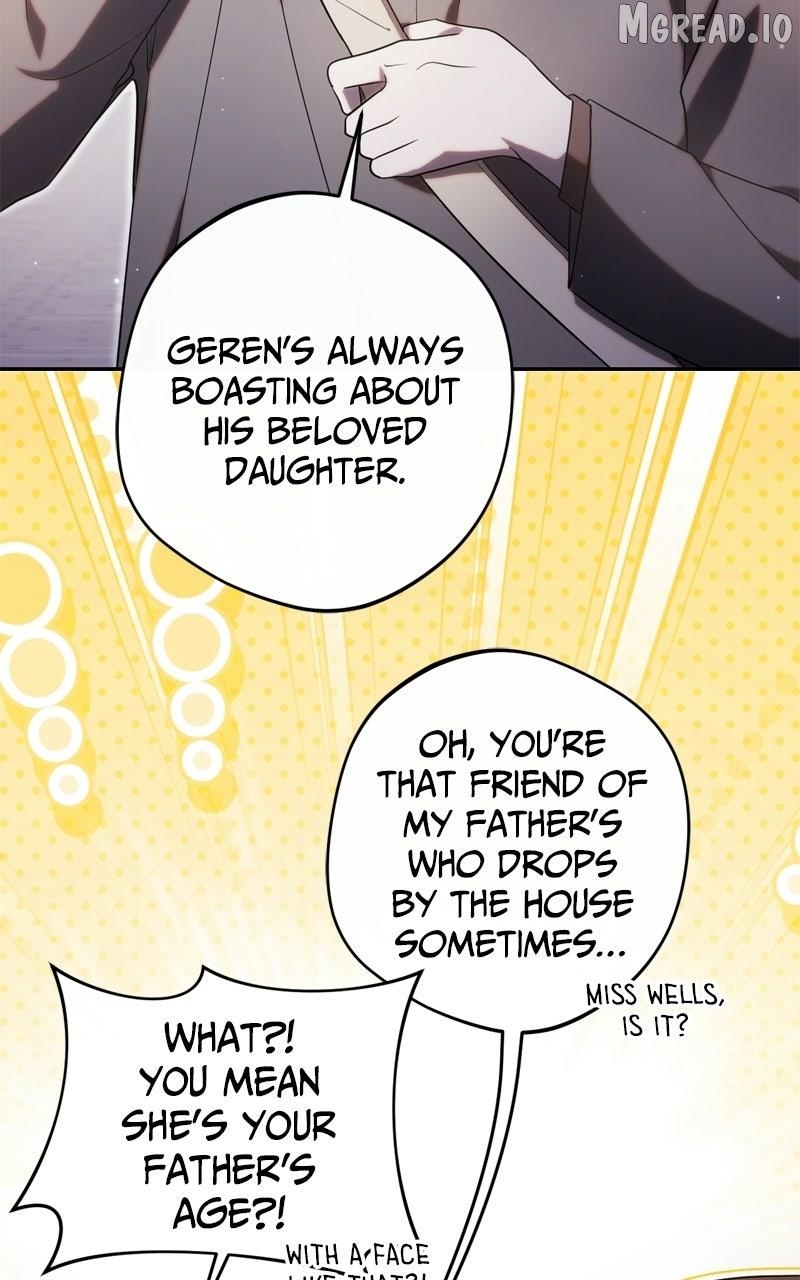 The Villain Tyrant Has Returned Chapter 82 - page 16