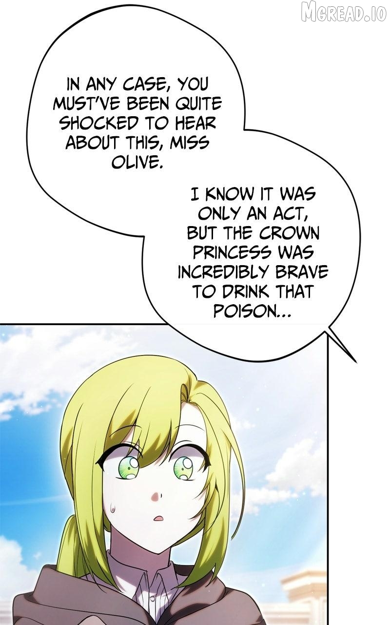 The Villain Tyrant Has Returned Chapter 82 - page 18