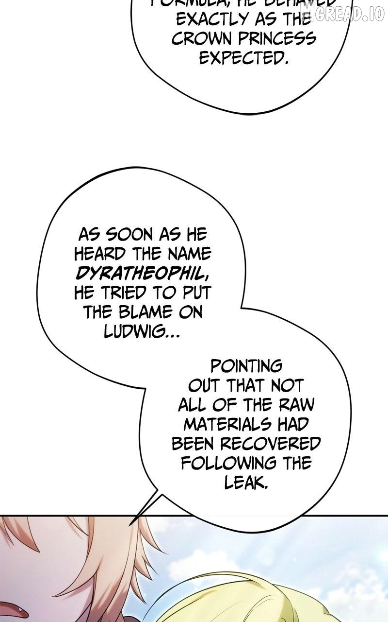 The Villain Tyrant Has Returned Chapter 82 - page 22