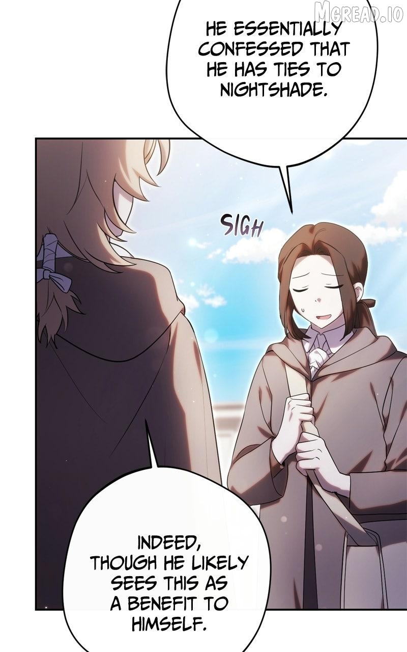 The Villain Tyrant Has Returned Chapter 82 - page 24