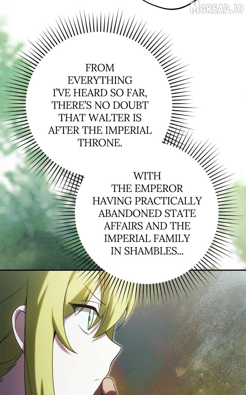 The Villain Tyrant Has Returned Chapter 82 - page 28